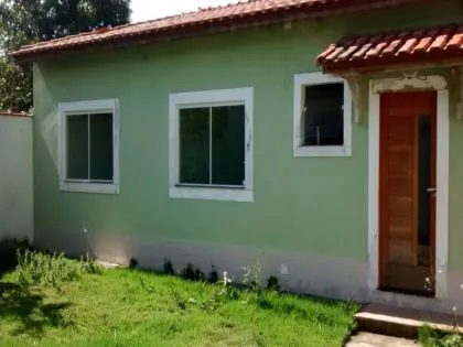 Casa para aluguel em Morada da Barra